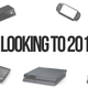 Illustration for article titled See What These Japanese Game Developers Resolve for 2014